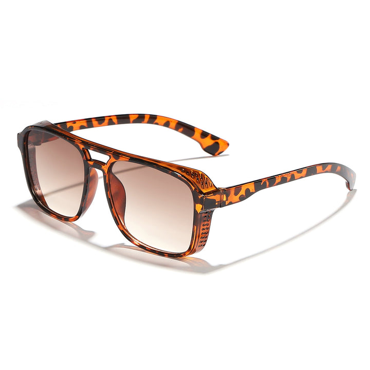 Women's sports sunglasses with ergonomic design Kalsten