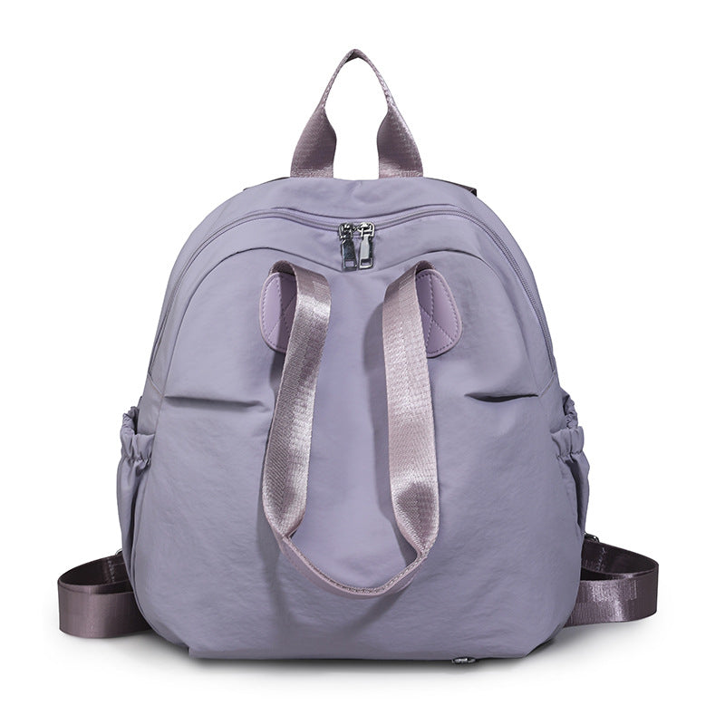 Comfortable Backpack With Many Compartments Kalsten