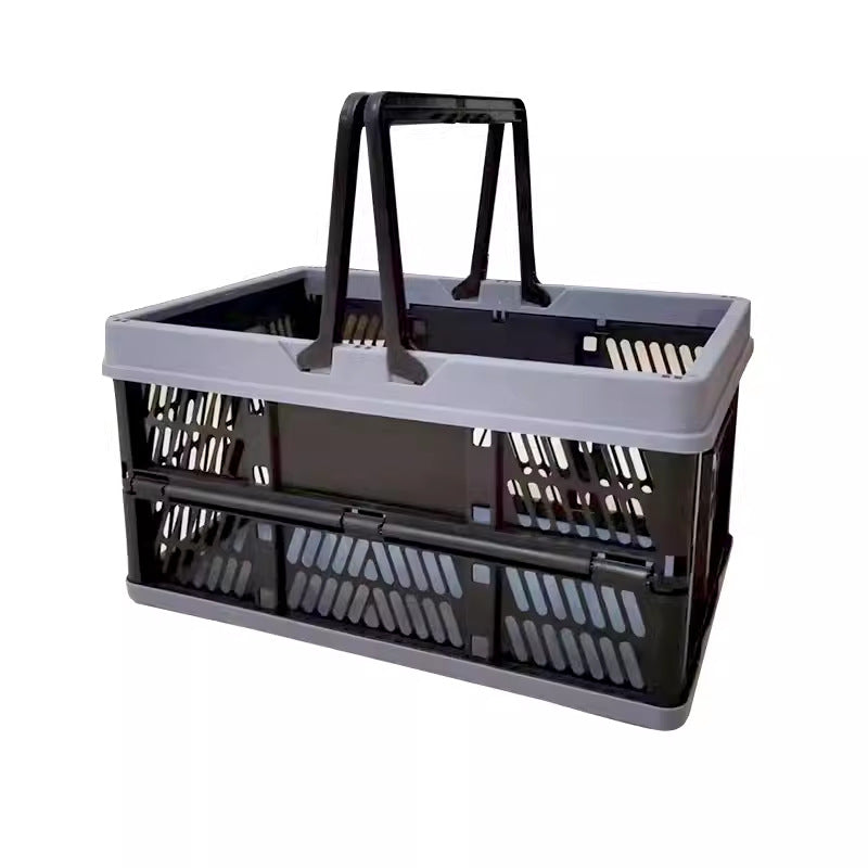 Ergonomic Portable Shopping Basket Kalsten