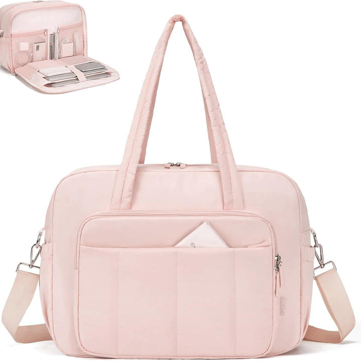 Women's practical laptop bag Kalsten