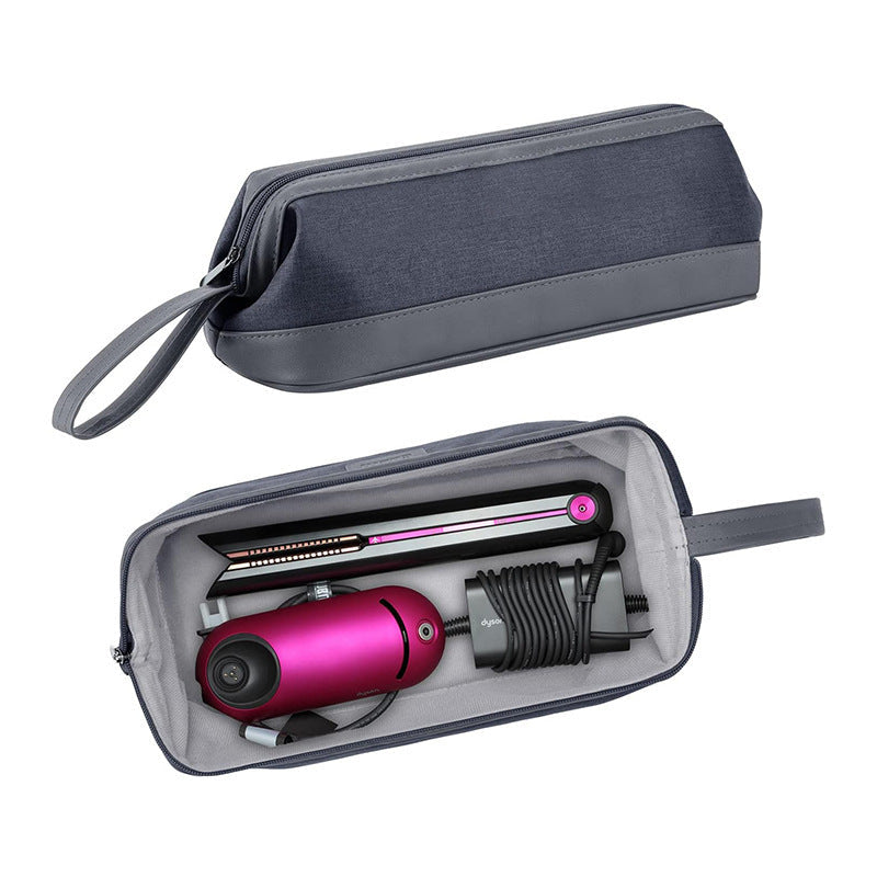 Cosmetic Organizer Bag with Separate Compartment Design Kalsten
