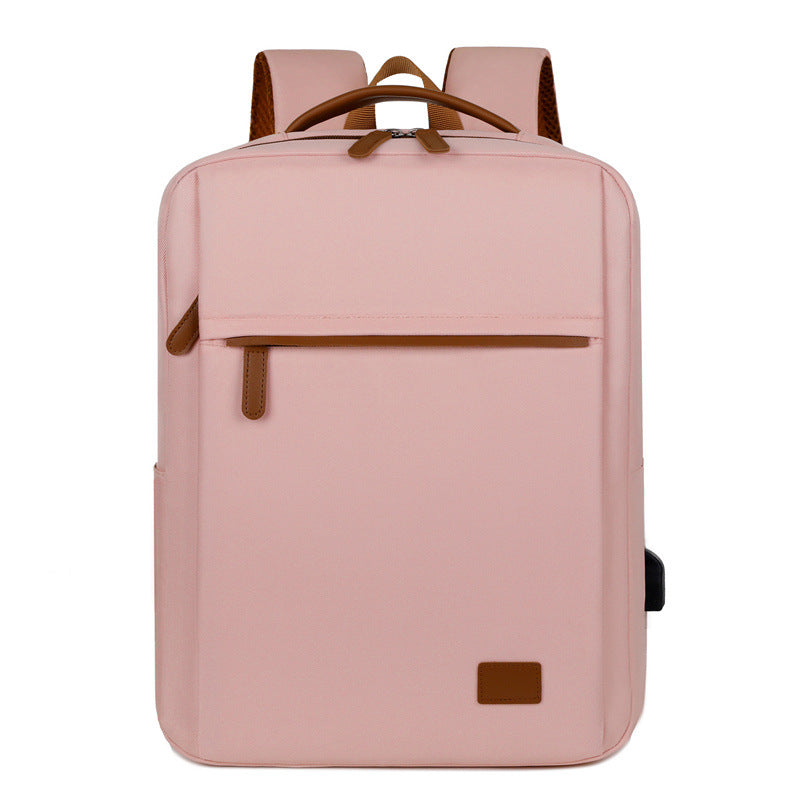 Sleek Minimalist Backpack Kalsten