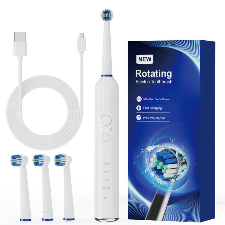 Electric Toothbrush Kalsten