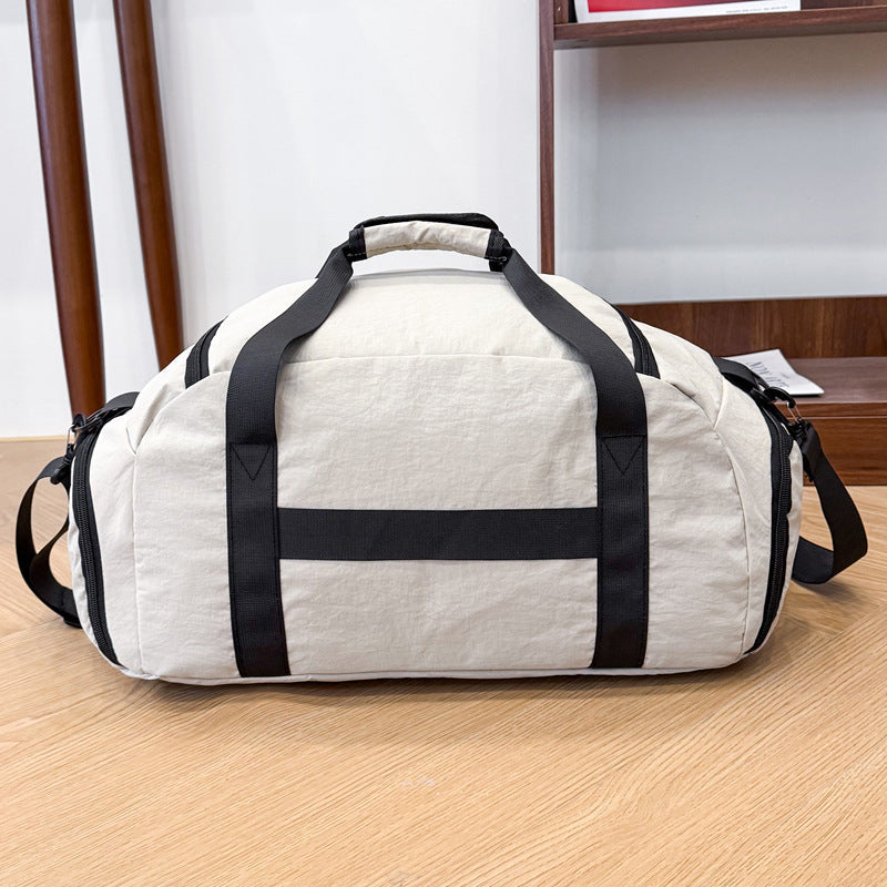 Women's large sports bag Kalsten