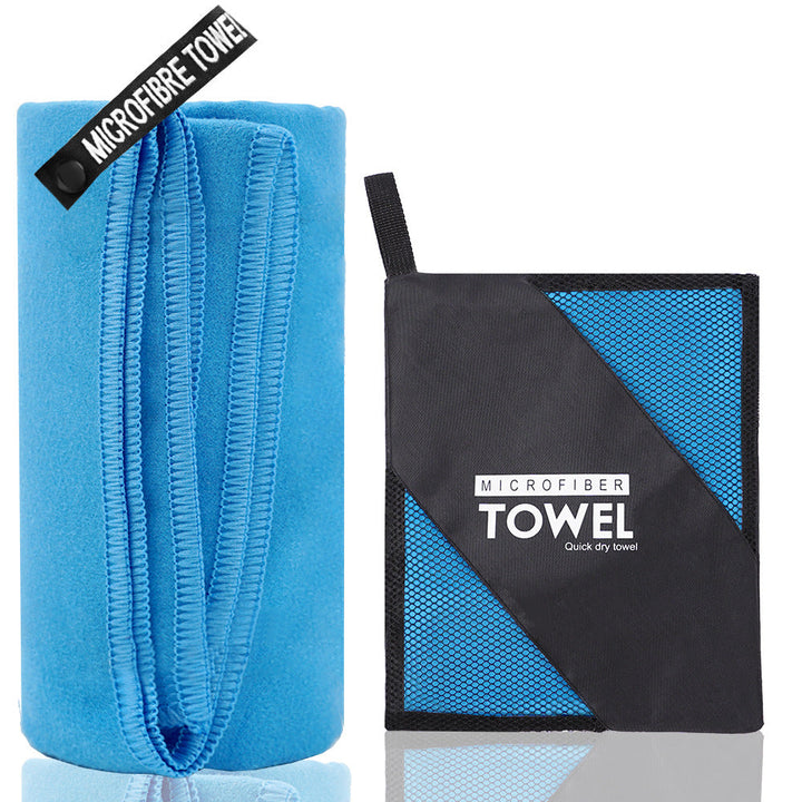 Microfiber Quick-Drying Towel Kalsten