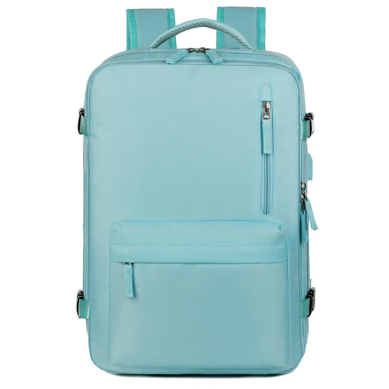 Sleek Multi-Functional rk Backpack Kalsten