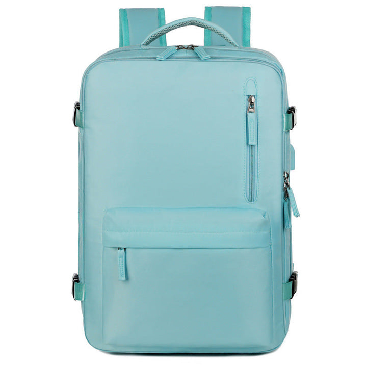 Sleek Multi-Functional rk Backpack Kalsten