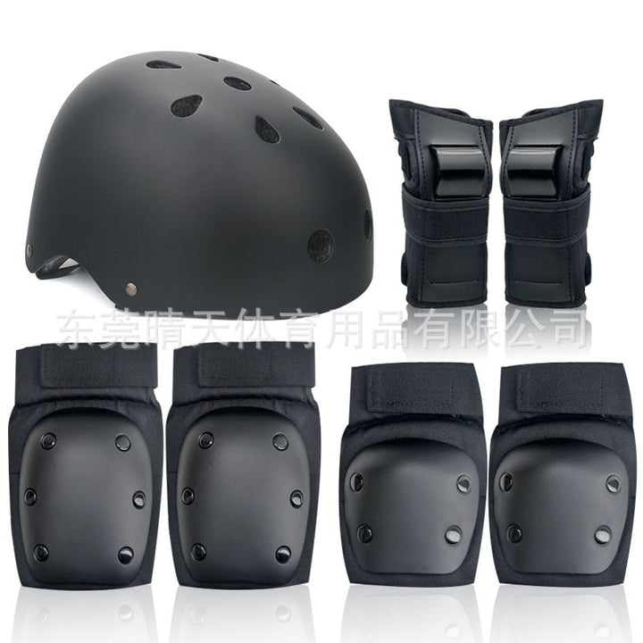 SportProtective Gear Set Kalsten