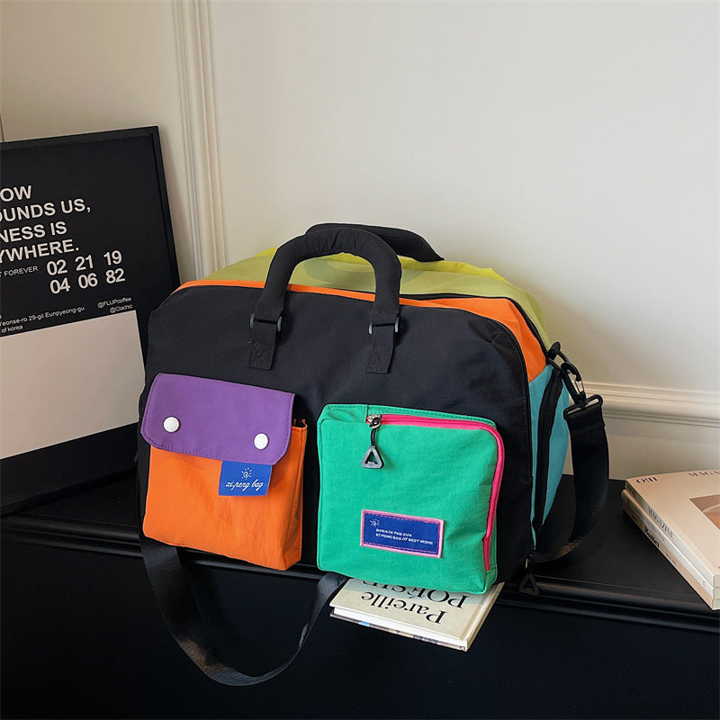 Sports bag Kalsten