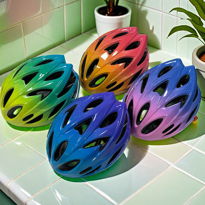 High-Performance Bicycle Helmet Kalsten