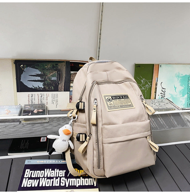 Urban Utility School Backpack Kalsten