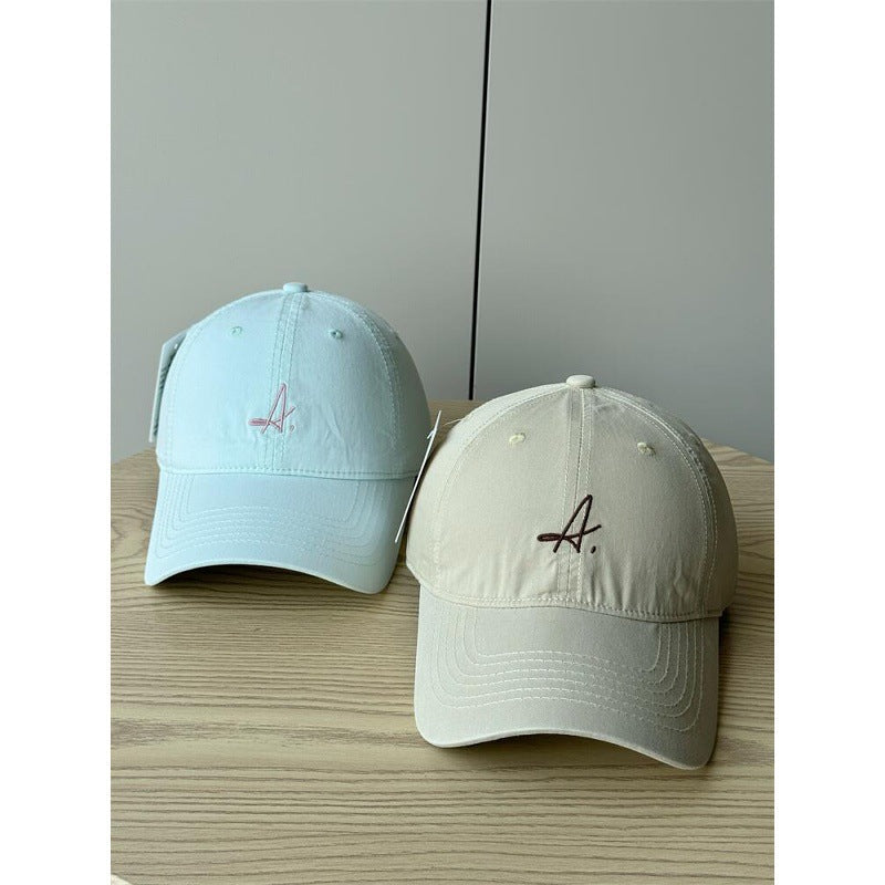 Men's Classic Casual Baseball Cap Kalsten