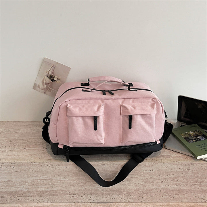 Sporty travel bag Kalsten
