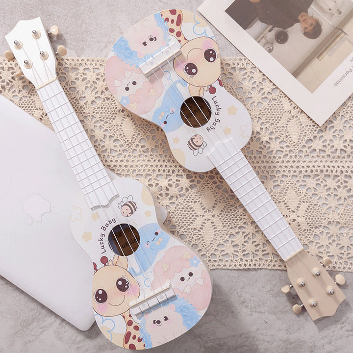 Decorative Mini Ukulele Kalsten