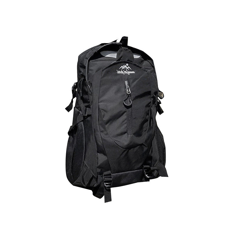 Unisex nan robust daily backpack with padded laptop compartment and hydration system compatible Kalsten