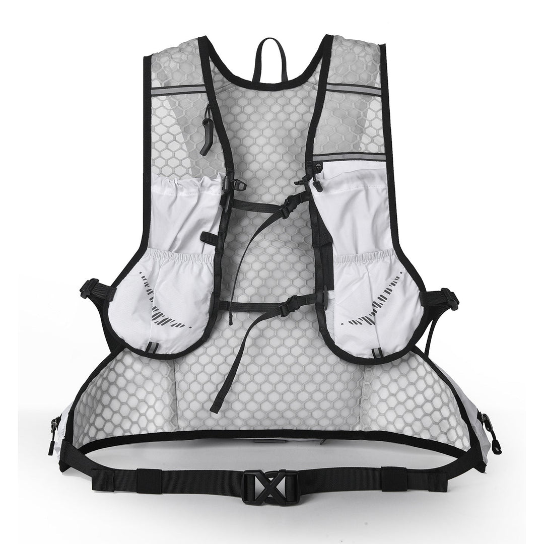 High-Capacity Hydration Running Backpack Kalsten