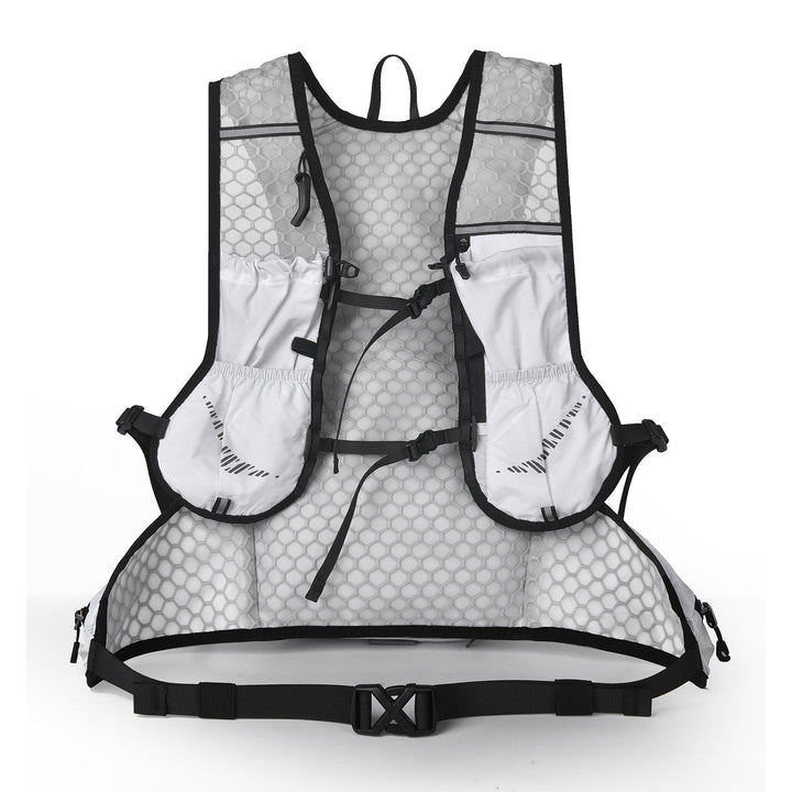 High-Capacity Hydration Running Backpack Kalsten