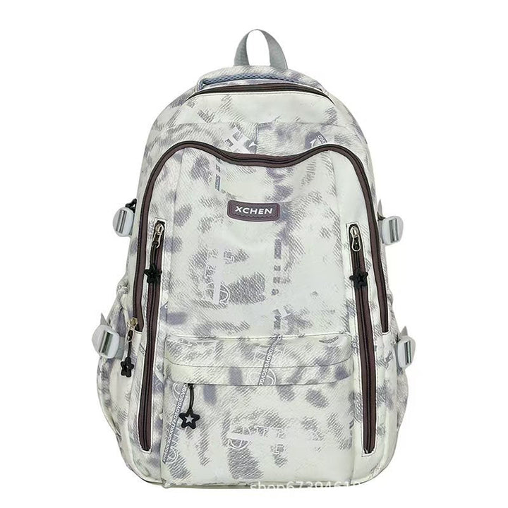 Multi-Pocket Casual Backpack Kalsten