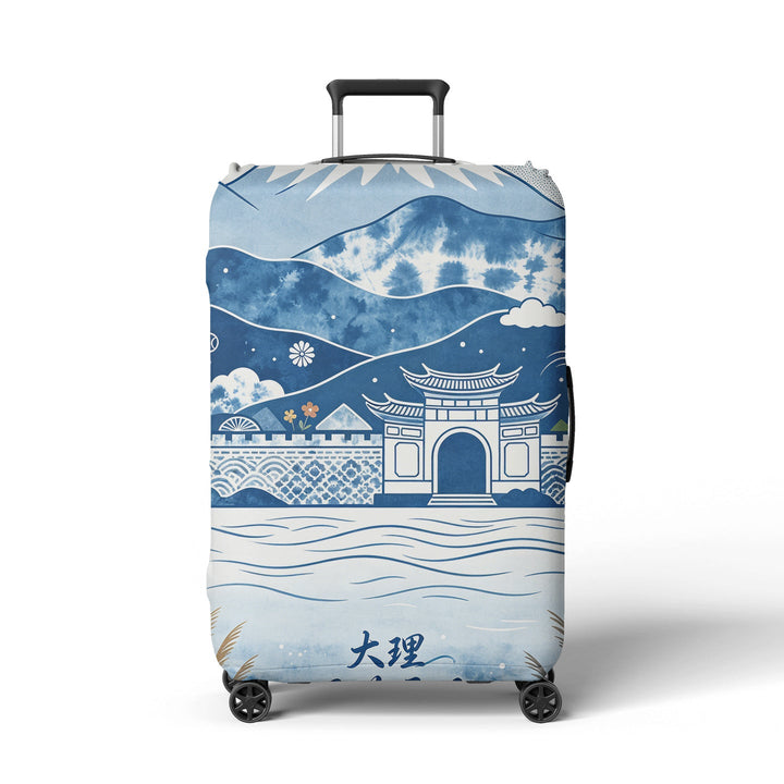 Women's Cabin Trolley Kalsten