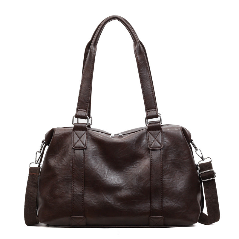 Elegant and Stylish Tote Bag with Removable Shoulder Strap Kalsten
