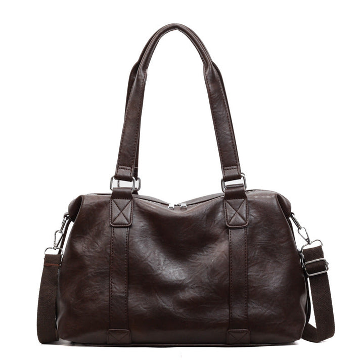 Elegant and Stylish Tote Bag with Removable Shoulder Strap Kalsten