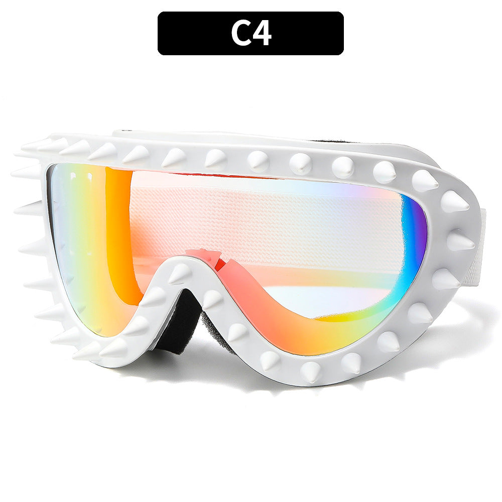 Women’s sporty ski goggles Kalsten