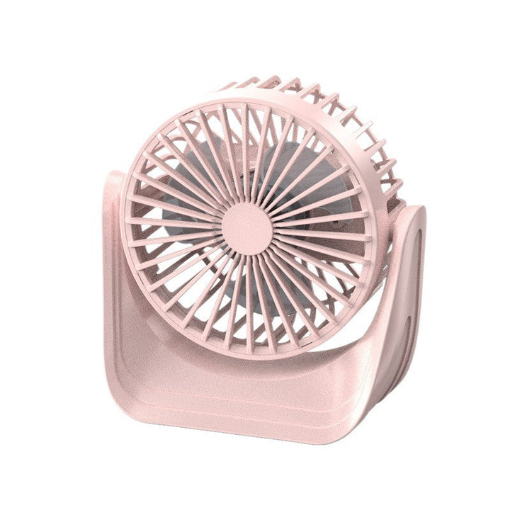 Portable Usb Table Fan Kalsten