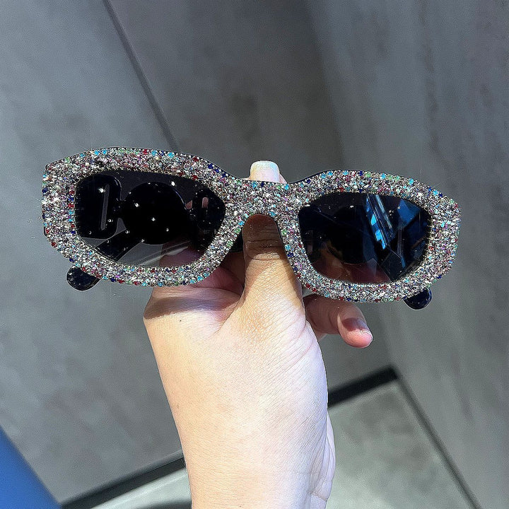 Ladies Glamorous Sunglasses Kalsten