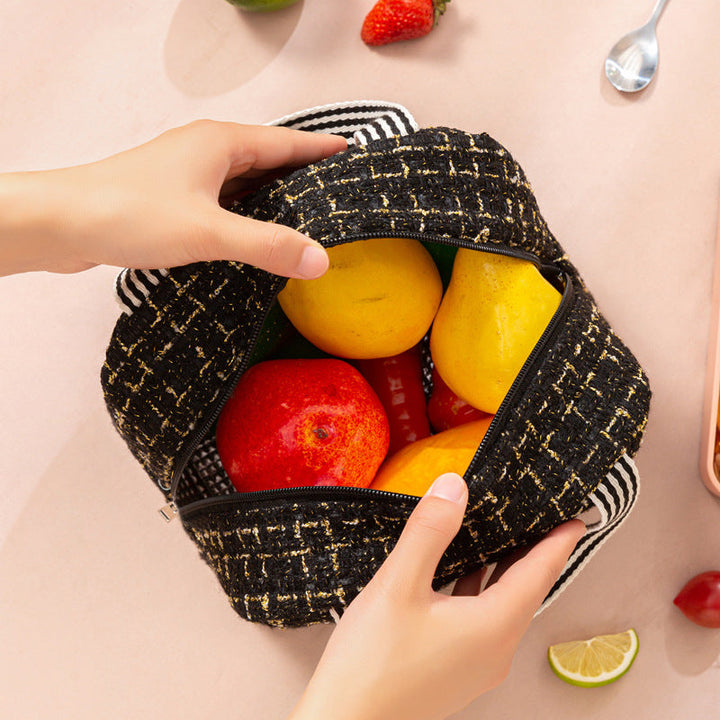 Stylish Design Insulated Lunchbox Kalsten