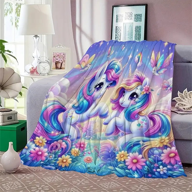 Women's Snuggle Blanket Kalsten