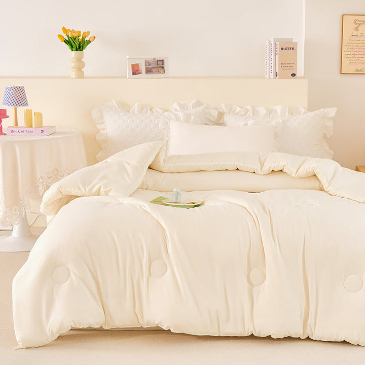 Ladies Luxury and Breathable Duvet Kalsten