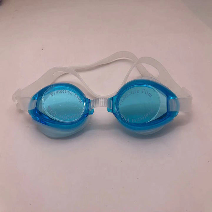 Performance Swim Goggles with Enhanced UV Protection Kalsten