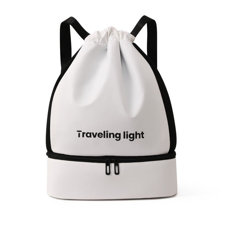 flexible sports and travel backpack Kalsten