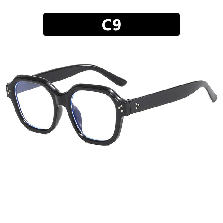 Women's fashionable optical Kalsten