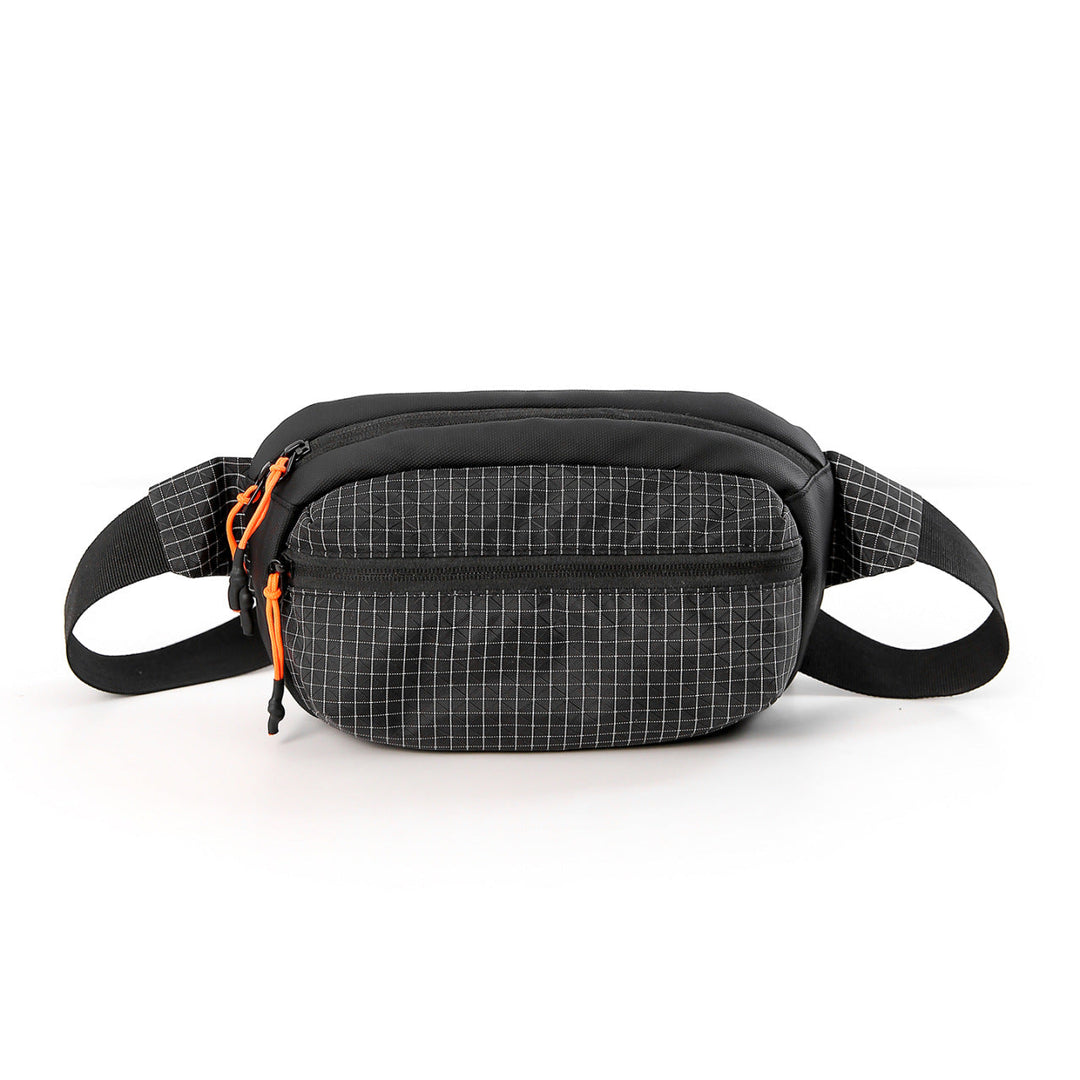 Compact Crossbody Utility Bag Kalsten