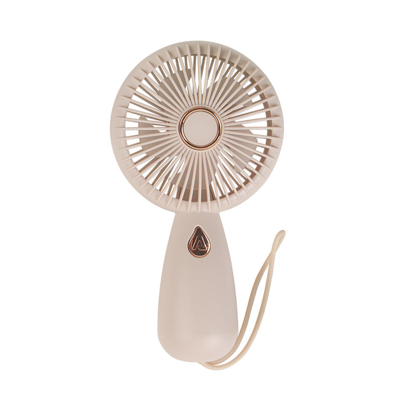 Ladies handy USB Mini Fan Kalsten