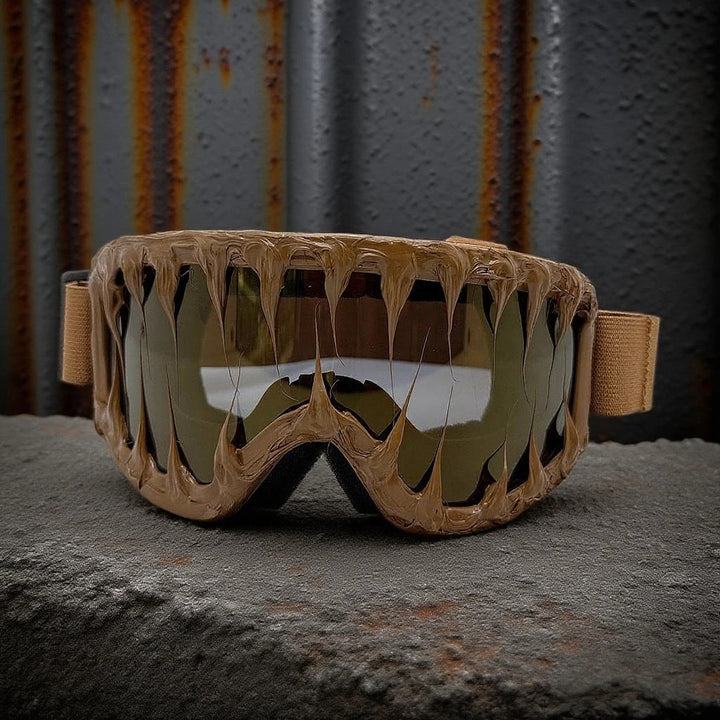 Unisex Protective Glasses Kalsten