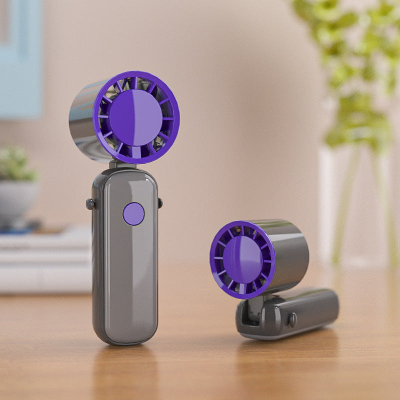 Portable Dual-Mode Handheld Cooling Fan Kalsten