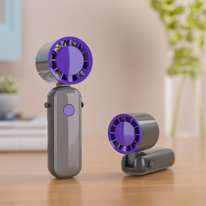 Portable Dual-Mode Handheld Cooling Fan Kalsten