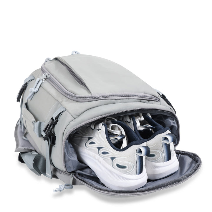 Functional Multi-Action Backpack Kalsten