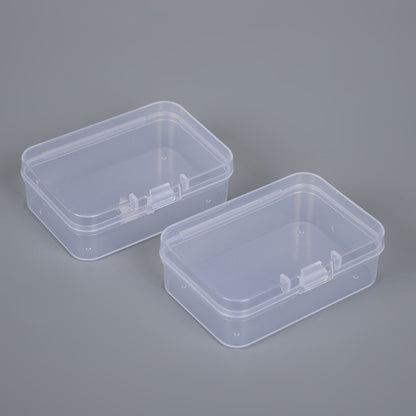 Compact Organizer Box Acalora