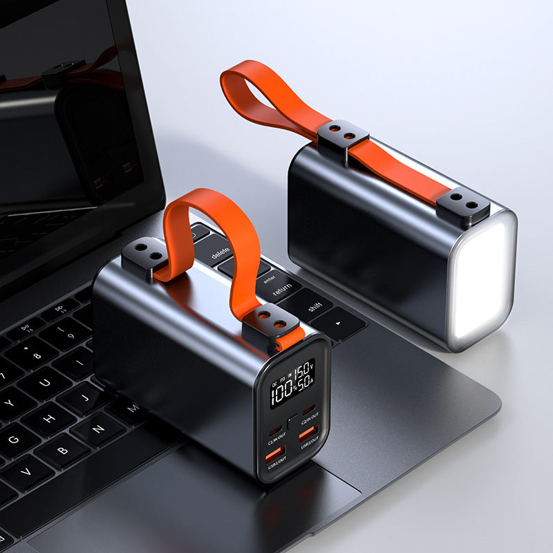 Technical Power Bank Kalsten
