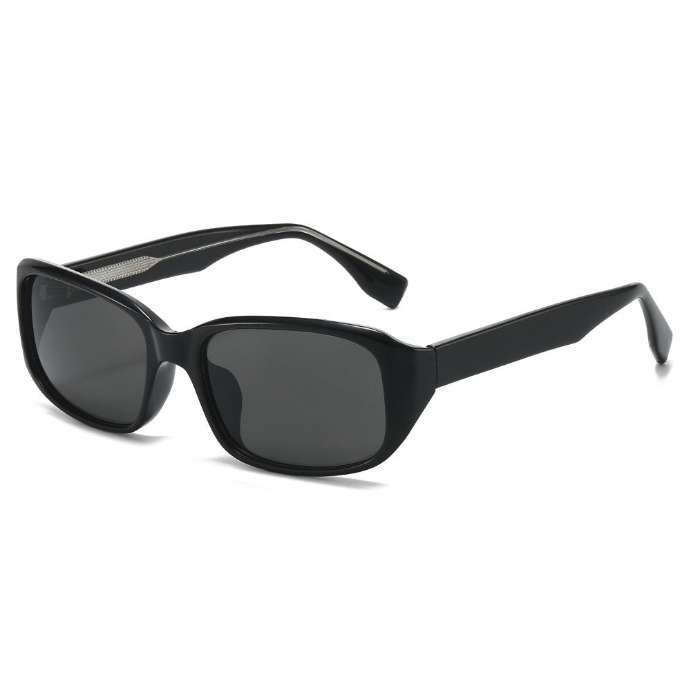 Ladies Trendy Square Sunglasses Kalsten
