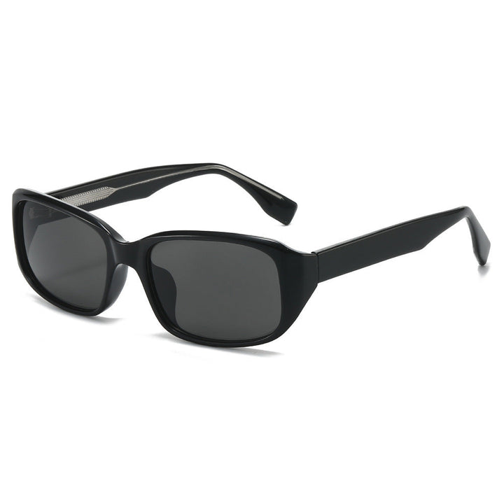Ladies Trendy Square Sunglasses Kalsten