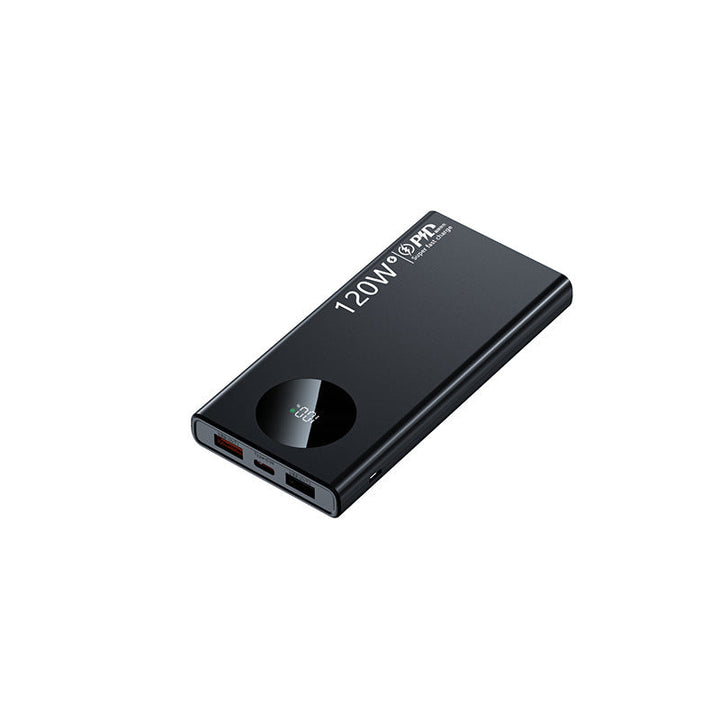 High-performance power bank with intelligent fast charging function Kalsten
