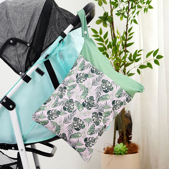 Diaper bag Kalsten