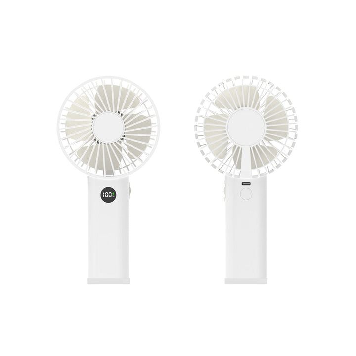 Rechargeable Desk Fan Kalsten