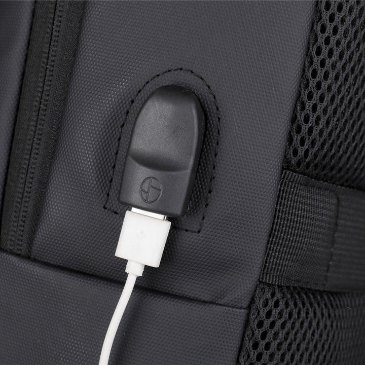 Lightweight Sleek Travel Backpack Kalsten