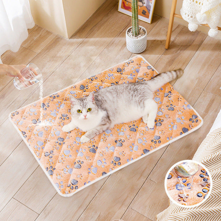Women's Cozy and Durable Sofa Blanket Kalsten