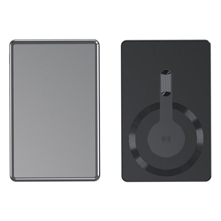 Portable induction power bank with multifunctional charger Kalsten